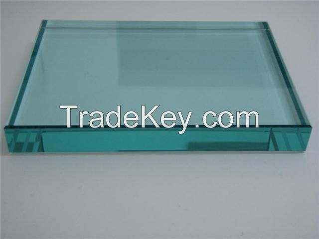 tempered glass