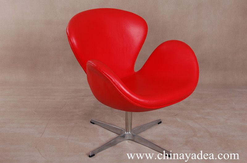 Arne Jacobsen Swan Chair