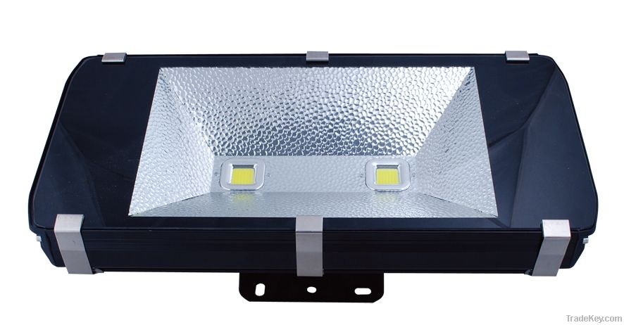 LED Integrated Flood Light