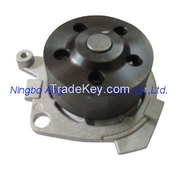 car water pump 7762926