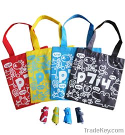 Shopping bag