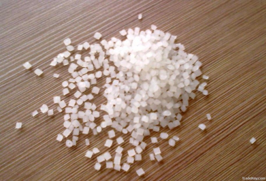 PVDF (Polyvinylidene Fluoride)