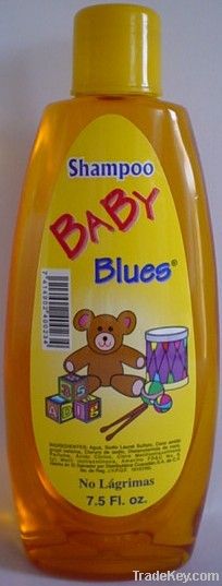 Baby Shampoo