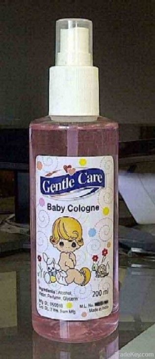 Baby Cologne