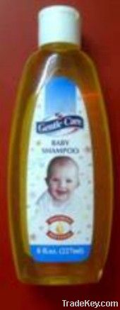 Baby Shampoo