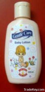 Baby Lotion