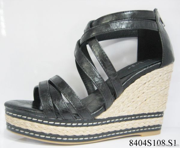 Women sandal