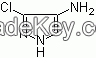3-Chloro-1H-pyrazol-4-amine
