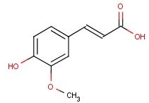 Ferulic Acid