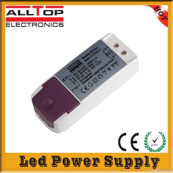 LED power supply, LED driver