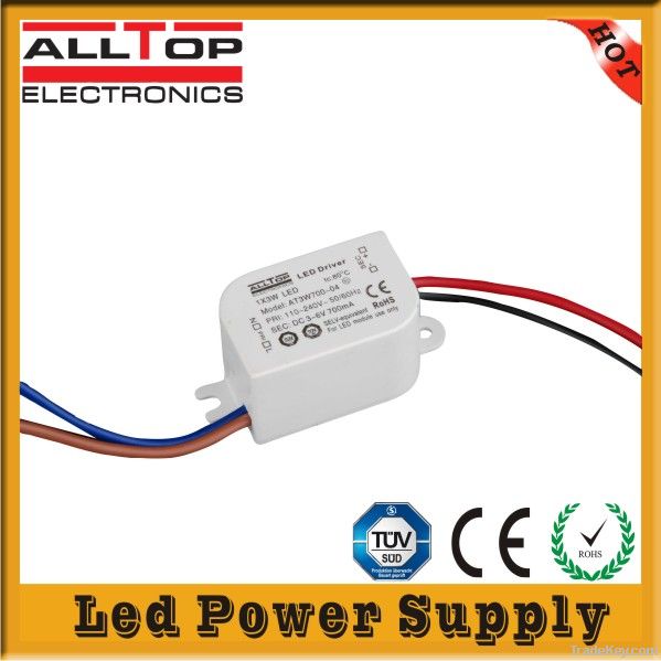 LED Power Supplies | 5 Watt Led Supplies