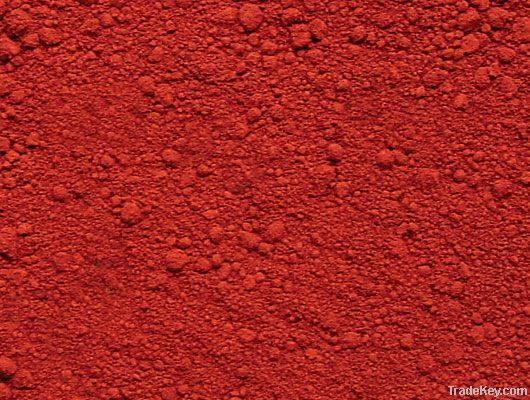 Iron oxide