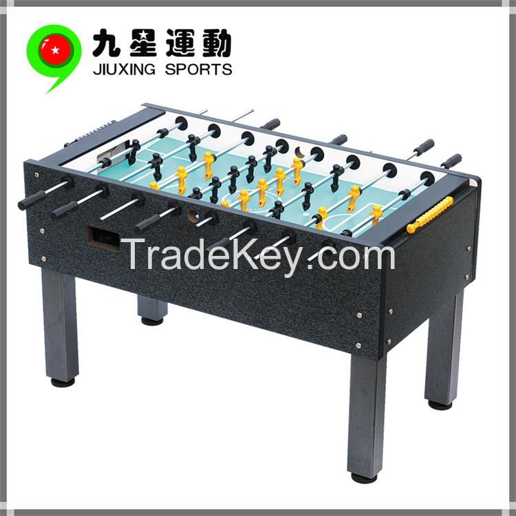 Chinese Soccer Table Open designated and professional soccer table, foosball table,baby foot table