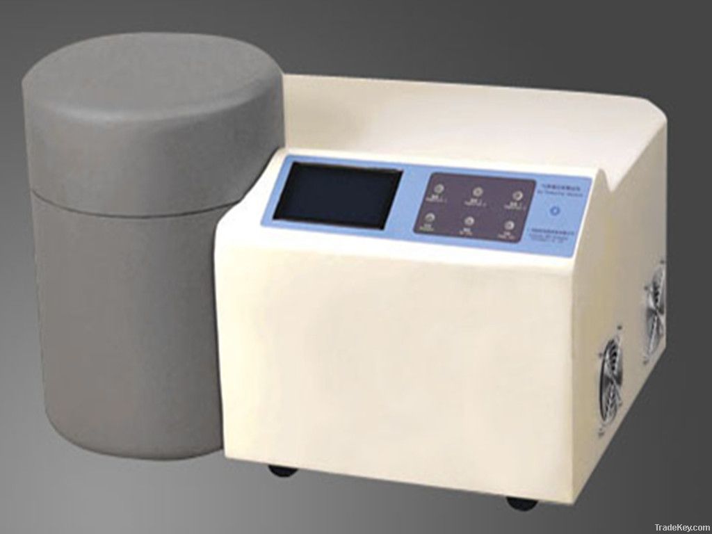 Gas Permeation Analyzer