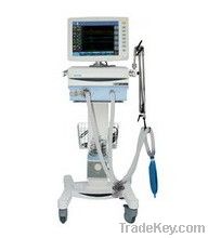 Anesthesia Machine