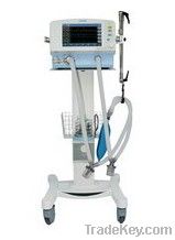 Anesthesia Machine