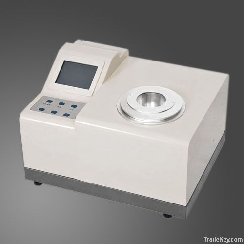 W301 Water Vapor Permeation Tester