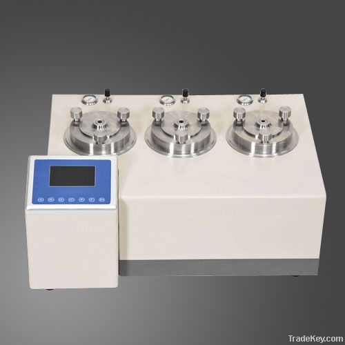 N 530 Gas Permeation Analyzer