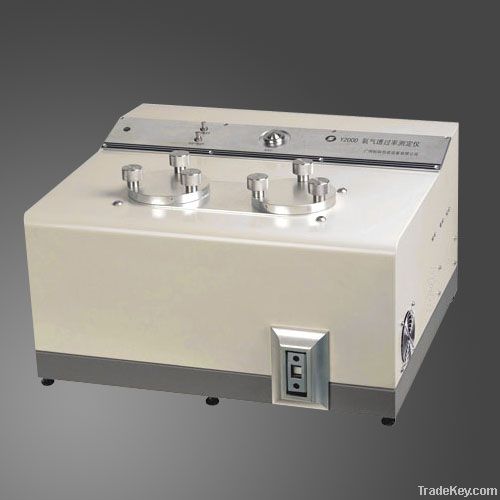 Y200D Oxygen Permeation Analyzer