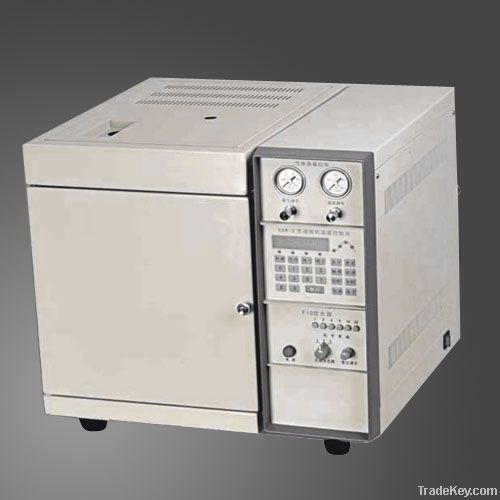 GC-9801 Gas chromatography