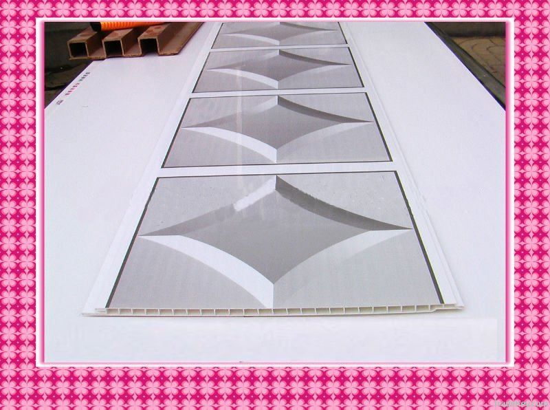 pvc ceiling panel