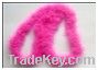 Marabou Feather Boa