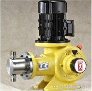 Metering Dosing Pump - fluxspeck