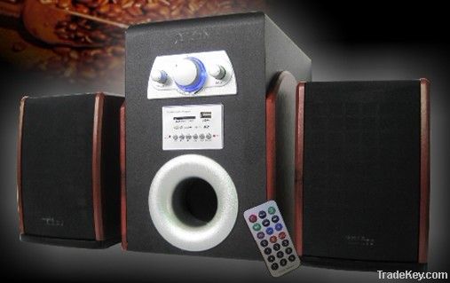 speaker, multimedia speaker, USB speaker