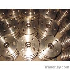 Stainless Steel flanges