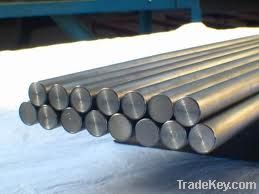 Alloy Round Rods