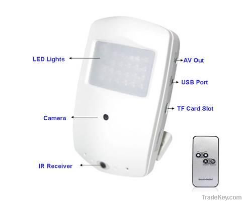 PIR Smart Camera