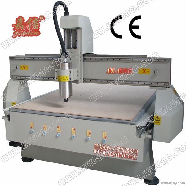 wood cnc router