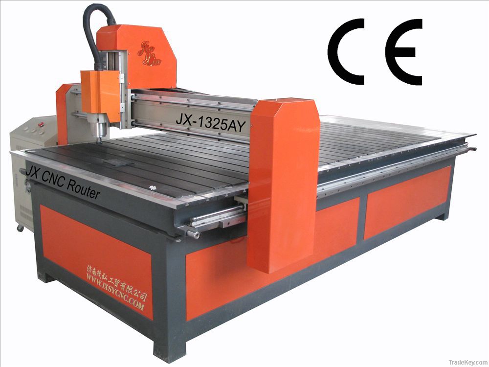 cnc engraving machine