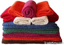 Terry Towel