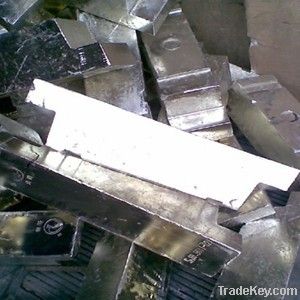 Tin Ingots