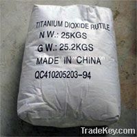 Titanium Dioxide Rutile