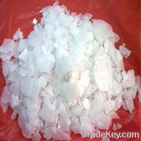 Caustic Soda