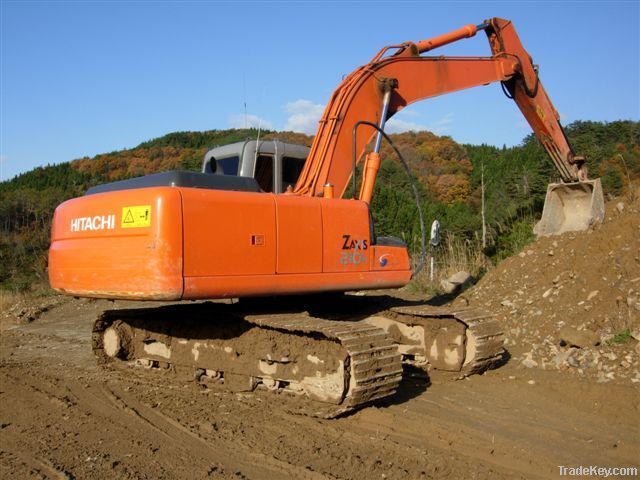 Hitachi Excavator EX200 AT LOW PRICE