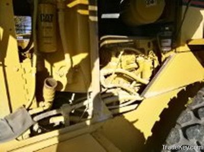 Used Loader CAT 928G Original