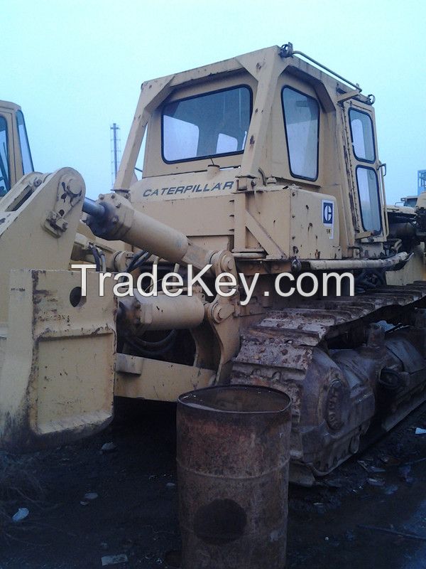 Used Caterpillar Bulldozer CAT D8K