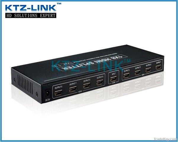 3D HDMI 18 Splitter L-108