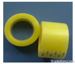 New Medical transparent PE Tape