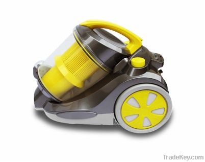 Cyclone Vacuum Cleaner