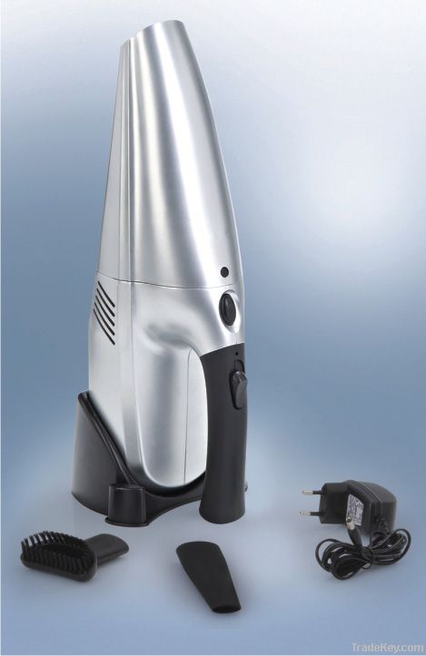 Rechargable Vacuum Cleaner