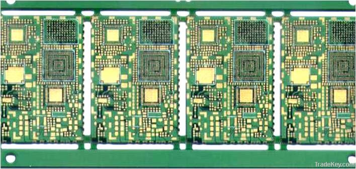 EU PCB