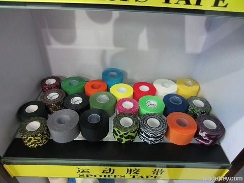 sports tape