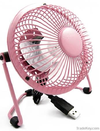 USB fan