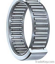 needle roller bearings