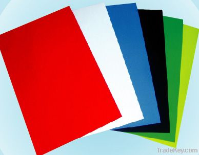 embossing inkjet printing paper