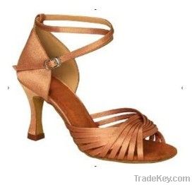 Lady Ballroom Dance Shoes